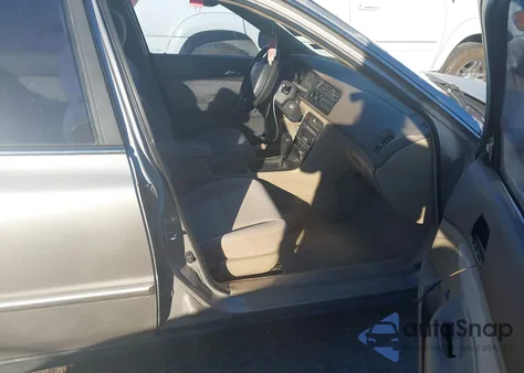 1996 Honda Accord Value from USA, damaged, VIN 1HGCD569XTA235834